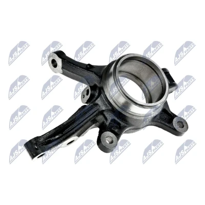 Immagine di OPTIMAL KN 801829 01 L Fusello Assale anteriore Sx