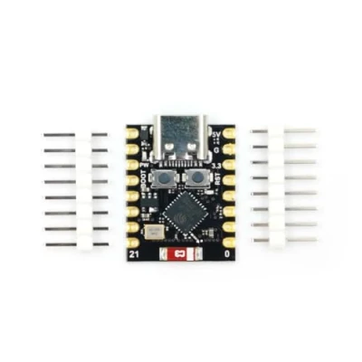 Immagine di TECNOIOT 1 pezzi scheda di sviluppo Bluetooth ESP32 C3 SuperMini WiFi