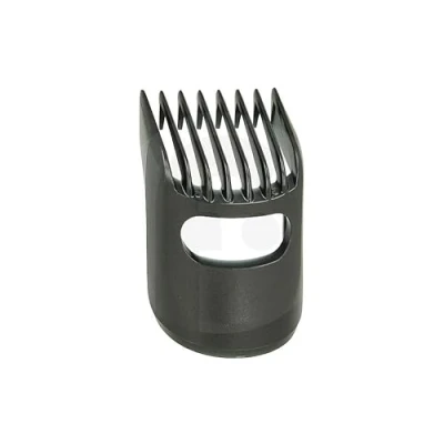 Immagine di Braun Pettine regolatore nero 3 24 mm per tagliacapelli 81429117