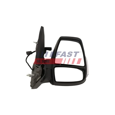 Immagine di Specchietto retrovisore esterno Fast FT88364 Dx Specchio completo