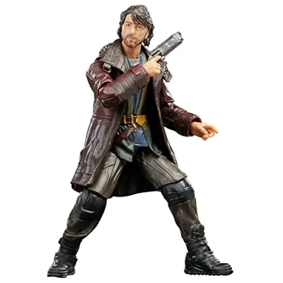 Immagine di Hasbro SW BL Dallas, Multicolore, F5527