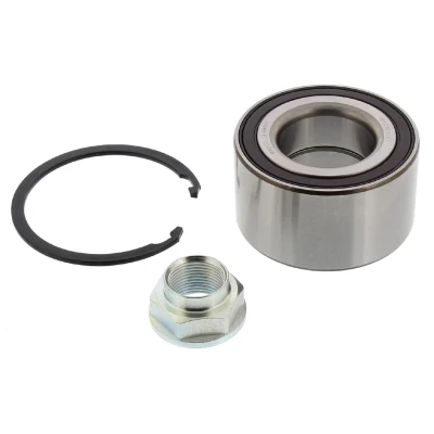Immagine di MAPCO 46285 Kit cuscinetto ruota con anello sensore magnetico integrato 74 HONDA: CR V 2, Insight II Hatchback