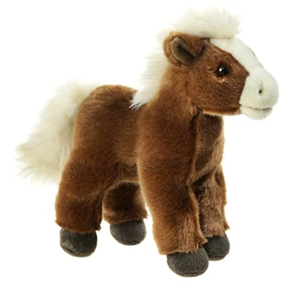 Immagine di Heunec 271272 Mi Classico Cavallo in Piedi, 23 cm