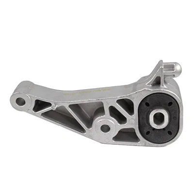 Immagine di METZGER 8053890 Supporto motore posteriore Cuscinetto gomma metallo OPEL: Meriva A, Corsa C Hatchback, Combo Van / Station Wagon