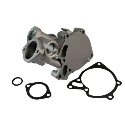Immagine di THERMOTEC D15006TT Pompa acqua con guarnizione meccanico MITSUBISHI: PAJERO 1 Canvas Top, L200 III Pick up, / Triton IV up