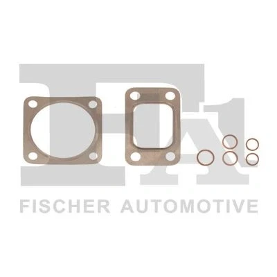 Immagine di FA1 KT822960E Kit montaggio, Compressore
