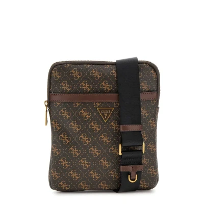 Immagine di Guess Vezzola Borsa a tracolla, Taglia: One Size, Mehrfarbig braun