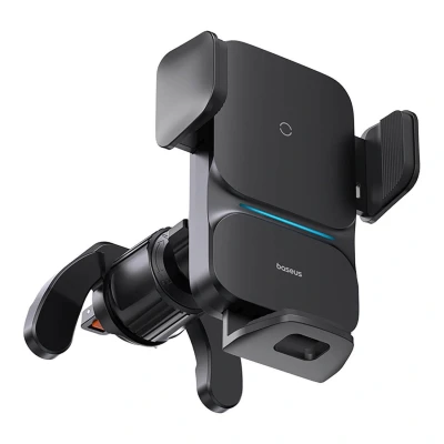Immagine di Baseus Saggezza, Supporto per smartphone, Nero