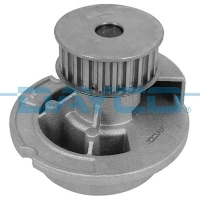 Immagine di DAYCO DP034 Pompa acqua OPEL: Meriva A, Corsa C Hatchback, Astra H SAAB: 9 3 Sedan, Station Wagon