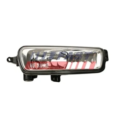 Immagine di FAST FT85876 Fendinebbia Dx FORD: Mondeo 5 Kombi, FIESTA 7, Transit Custom V362 Van