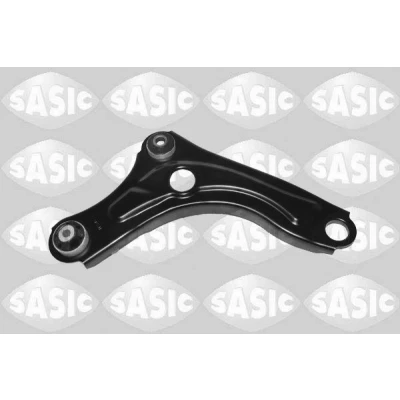 Immagine di SASIC 7474093 Braccio oscillante, Sospensione ruota Assale anteriore Dx, inferiore Triangolo oscillante(Veic. com./ind.) DACIA: Sandero III