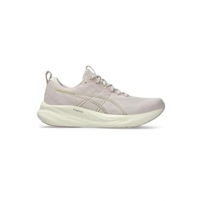 Immagine di Asics Gelpulse 16 Scarpe da corsa su strada, Donna, Taglia: 38, Mineral beige/cream Tessuto / sintetico