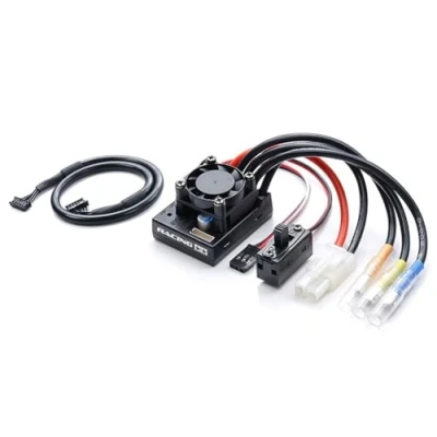 Immagine di Tamiya ESC TBLE 04SR Regolatore di velocità per automodello Brushless