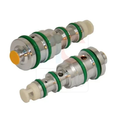 Immagine di ACAUTO AC 02DL02.Y Valvola regolazione, Compressore OPEL: Astra H Caravan, RENAULT: MEGANE 2 Stufenheck, MASTER Kasten
