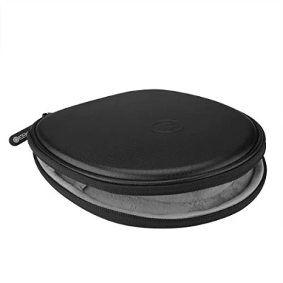 Immagine di GEEKRIA Custodia rigida per cuffie Bose QuietControl QC30 Wireless Headphones and More, Auricolari Trasporto, Borsa da viaggio