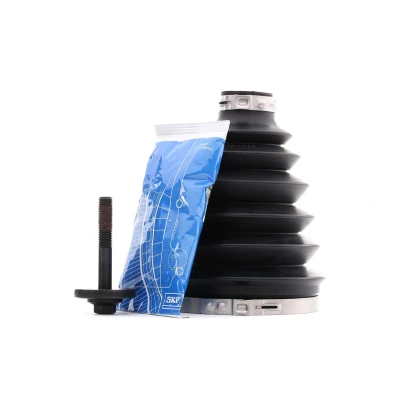 Immagine di SKF VKJP 3009 Soffietto 145 Thermoplast VOLVO: XC70 I Cross Country, V70 2, S60