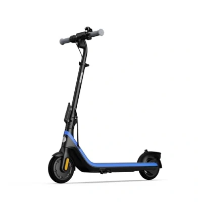 Immagine di Segway Ninebot, Monopattino Elettrico, Modello C2 Pro e per Bambini Adolescenti, 3 Modalità Guida con 16 km/h Velocità Massima, 17 km Autonomia