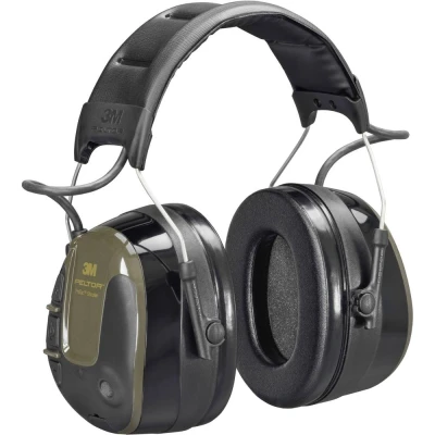Immagine di 3M Peltor ProTac Shooter MT13H223A Cuffia antirumore speciale 32 dB EN 352 1:2002, 4:2001, 6:2002 1 pz.