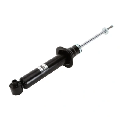 Immagine di Magnum Technology AGB067MT Ammortizzatore Assale posteriore A pressione del gas con reggimolla Spina superiore, Occhiello inferiore