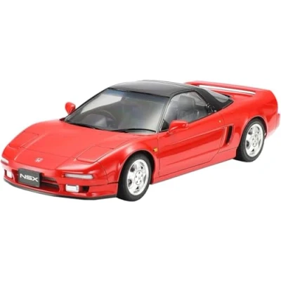 Immagine di Modellino Honda NSX Scala 1:24