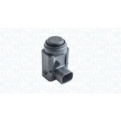 Immagine di MAGNETI MARELLI 021016064010 Sensori Parcheggio Sx, Dx nero OPEL: Zafira B, Vivaro A Combi, Astra H Hatchback