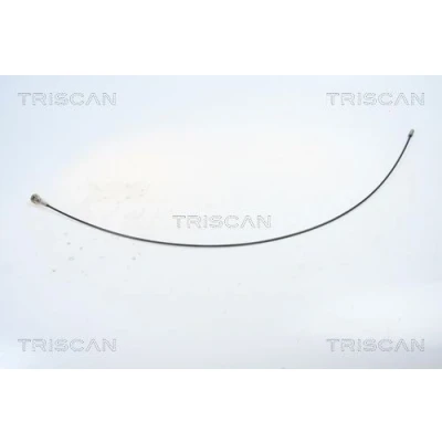 Immagine di TRISCAN 8140 24154 Cavo Freno 832 a tamburo OPEL: Corsa C Hatchback, Tigra Twintop