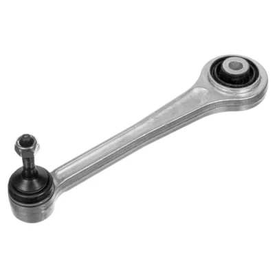 Immagine di MEYLE 316 035 0000 Asta/Puntone, Sospensione ruote Superiore, Assale posteriore Dx, Sx con cuscinetto in gomma ORIGINAL Quality