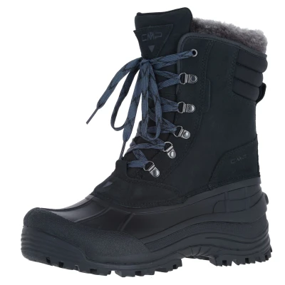 Immagine di CMP KINOS SNOW BOOTS WP, Stivali da Neve Uomo, Nero, 45 EU