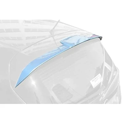 Immagine di AutoStyle a/317 becquet di tetto CORSA D 5 portes 2006 2014 (PU)
