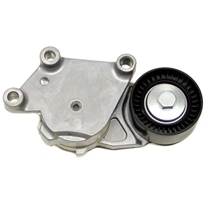 Immagine di MAPCO 23357 Braccio tenditore, Cinghia Poly V FORD: C Max 2, S Mk1, Max, CITROËN: C3 I Hatchback, C4 Coupe, Picasso, PEUGEOT: 207 Hatchback