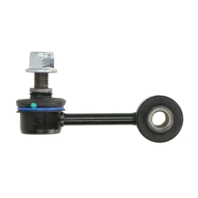 Immagine di DELPHI TC1412 Bielletta barra stabilizzatrice Assale anteriore 77 M10x1.25 MAZDA: 6 SW