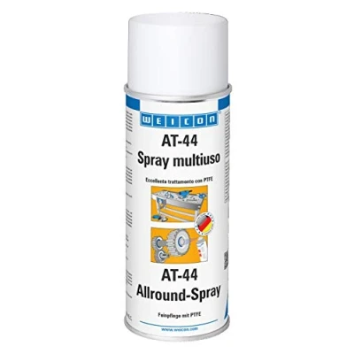Immagine di WEICON AT 44 Spray universale 400 ml, al PTFE