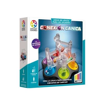 Immagine di SmartGames Collegamento biglie (5414301526230)
