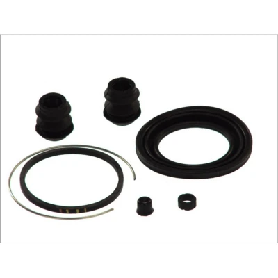 Immagine di AUTOFREN SEINSA D41201 Kit Revisione Pinze Freno Assale anteriore 57