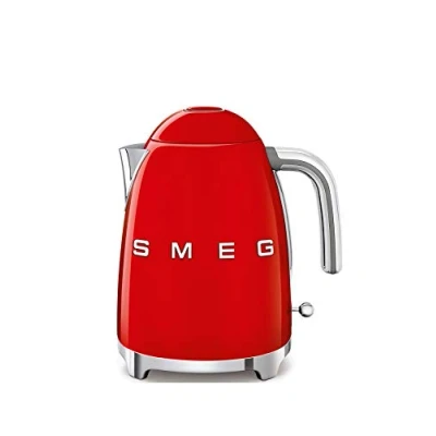 Immagine di SMEG Kettle 2400 W red 1.7 liters KLF03RDEU