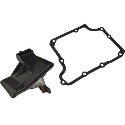 Immagine di FEBI BILSTEIN 176032 Kit filtro idraulico, Cambio automatico con guarnizione coppa olio