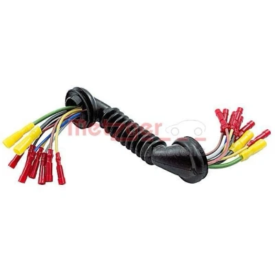 Immagine di METZGER 2320030 Kit riparazione cavi, Portellone posteriore