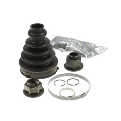 Immagine di LÖBRO 305143 Soffietto 118,00 NBR (Nitrile Butadiene Caucciù) VOLVO: V70 2, S60 I, I