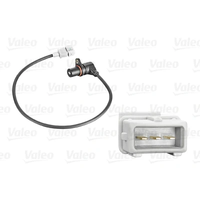Immagine di VALEO 254161 Generatore di Impulsi 3 Sensore induttivo con cavo AUDI: 80 B3, A6 C5 Sedan, A4 B5 VOLKSWAGEN: Passat Sedan