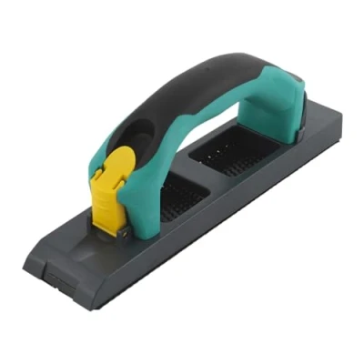 Immagine di wolfcraft Pialla I 4026000 Per rettificare bordi e piallare le fughe
