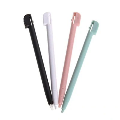 Immagine di UEB 4 Colori Penna Stilo Touch Screen per NDS DS Lite DSL NDSL