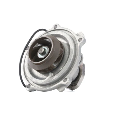 Immagine di SKF VKPC 81615 Pompa acqua con guarnizioni Metallo per trasmissione cinghia Poly V VOLKSWAGEN: Passat B5 Sedan, Variant, Lupo / 3L