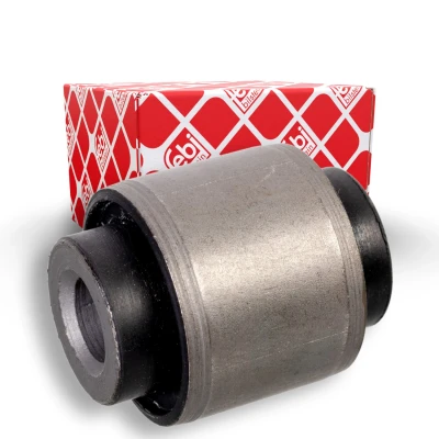 Immagine di FEBI BILSTEIN 175050 Silent Block Assale posteriore Sx, Superiore, Dx Gomma MAZDA: 6 SW