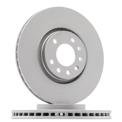 Immagine di JURID 562240JC Disco freno 308 25 5 110 ventilato rivestito senza viti/bulloni OPEL: Corsa D Hatchback, Zafira B, E Hatchback