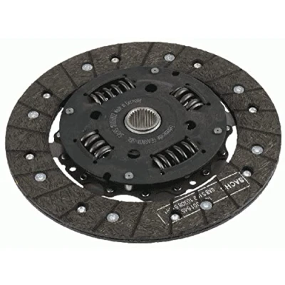 Immagine di SACHS 1878 059 832 Disco frizione