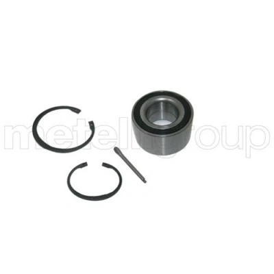 Immagine di METELLI 19 2289 Kit cuscinetto ruota 67 OPEL: Corsa C Hatchback, Meriva A, С Van