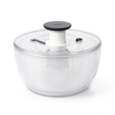 Immagine di OXO Good Grips Salad Spinner ø 27 cm