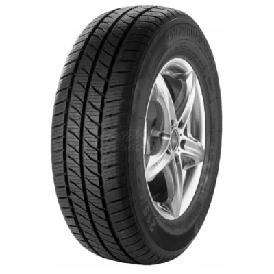 Immagine di Tomket 135232 205/65/R16 107R E/B/73dB Pneumatici Invernali
