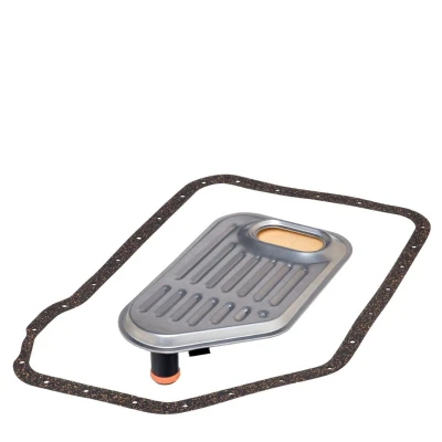 Immagine di HENGST FILTER EG99H D509 Kit filtro idraulico, Cambio automatico AUDI: A4 B7 Avant, A6 C5 C6 PORSCHE: Boxster
