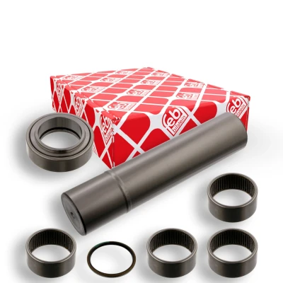 Immagine di FEBI BILSTEIN 15903 Kit riparazione, Perno fuso a snodo